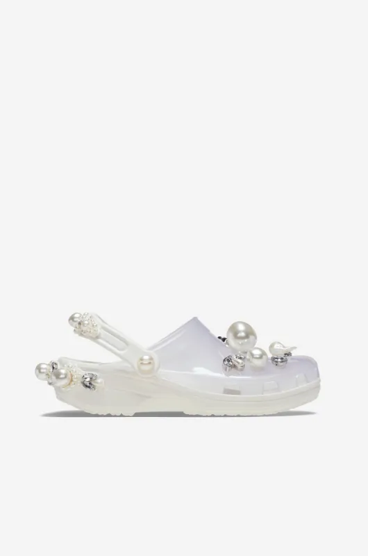 Classic Clog made by Crocs