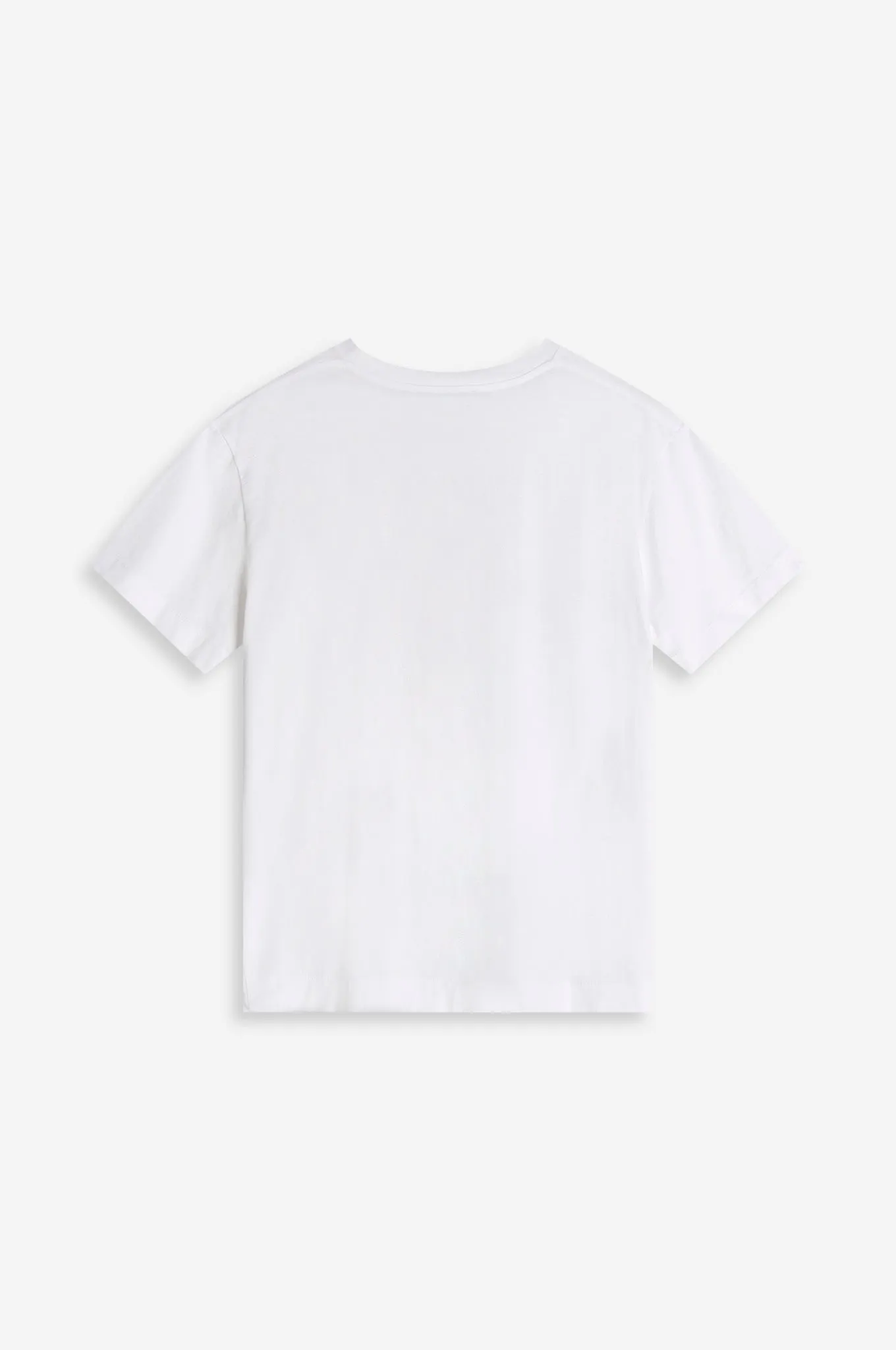Cake Cutting Print Short Sleeve T-Shirt sold by Simone Rocha product image thumbnail 2