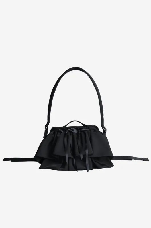 Frilly Multi Pocket Crossbody sold by Simone Rocha
