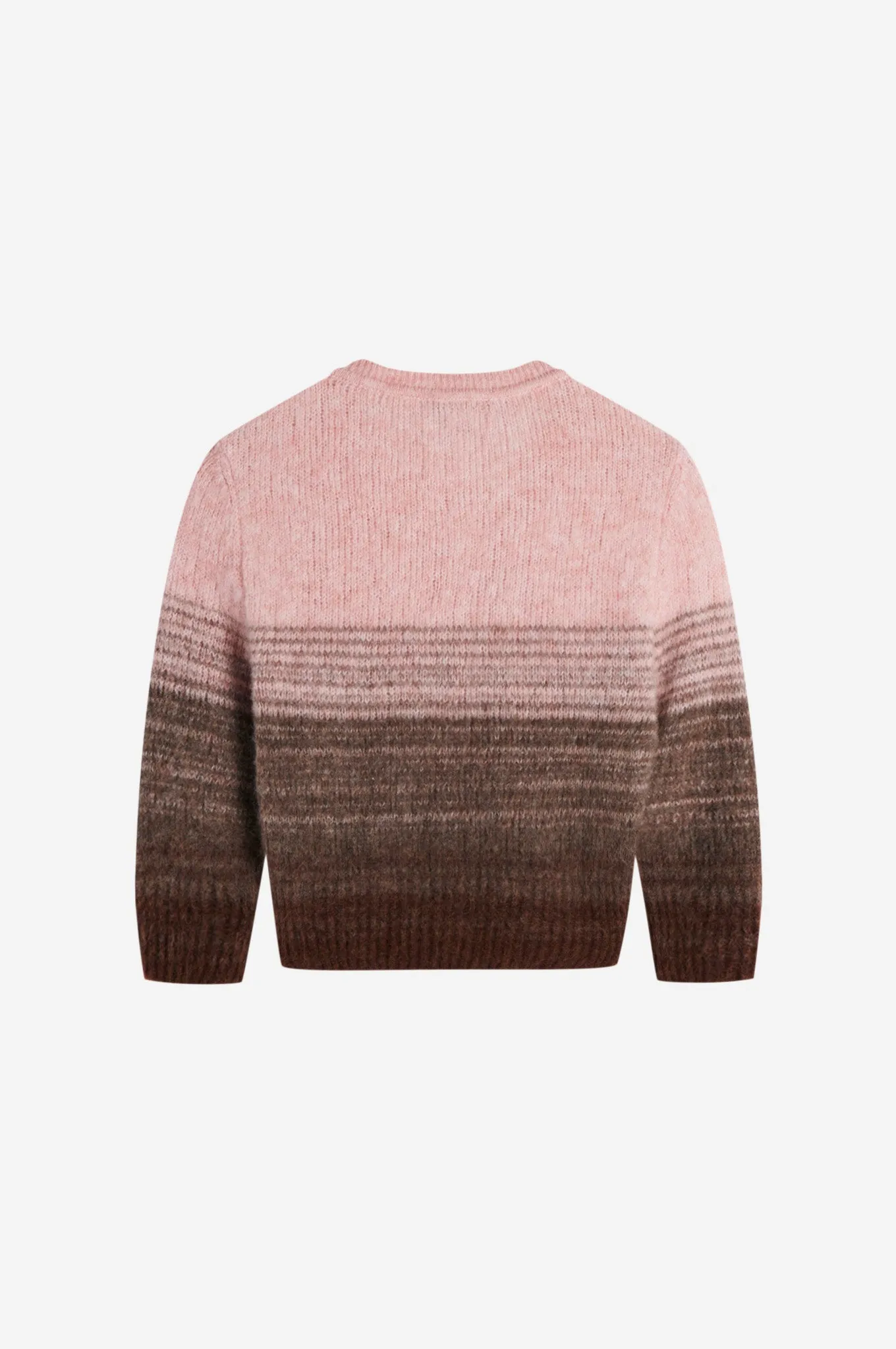 Embellished Cropped Alpaca Knit Cardigan sold by Simone Rocha product image thumbnail 2