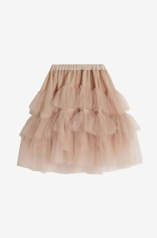 Classic Net Tutu Skirt sold by Simone Rocha