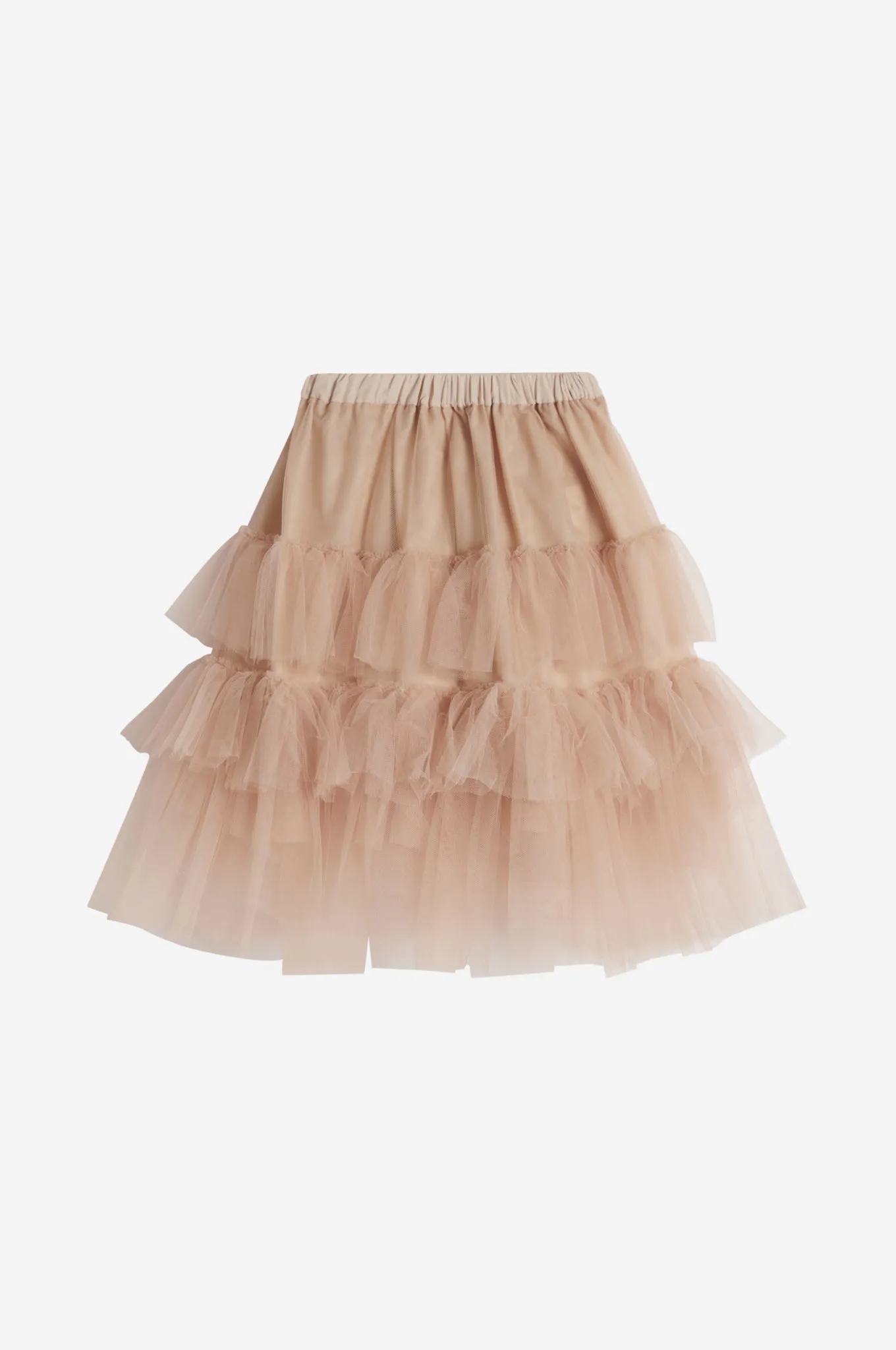 Classic Net Tutu Skirt sold by Simone Rocha product image thumbnail 2