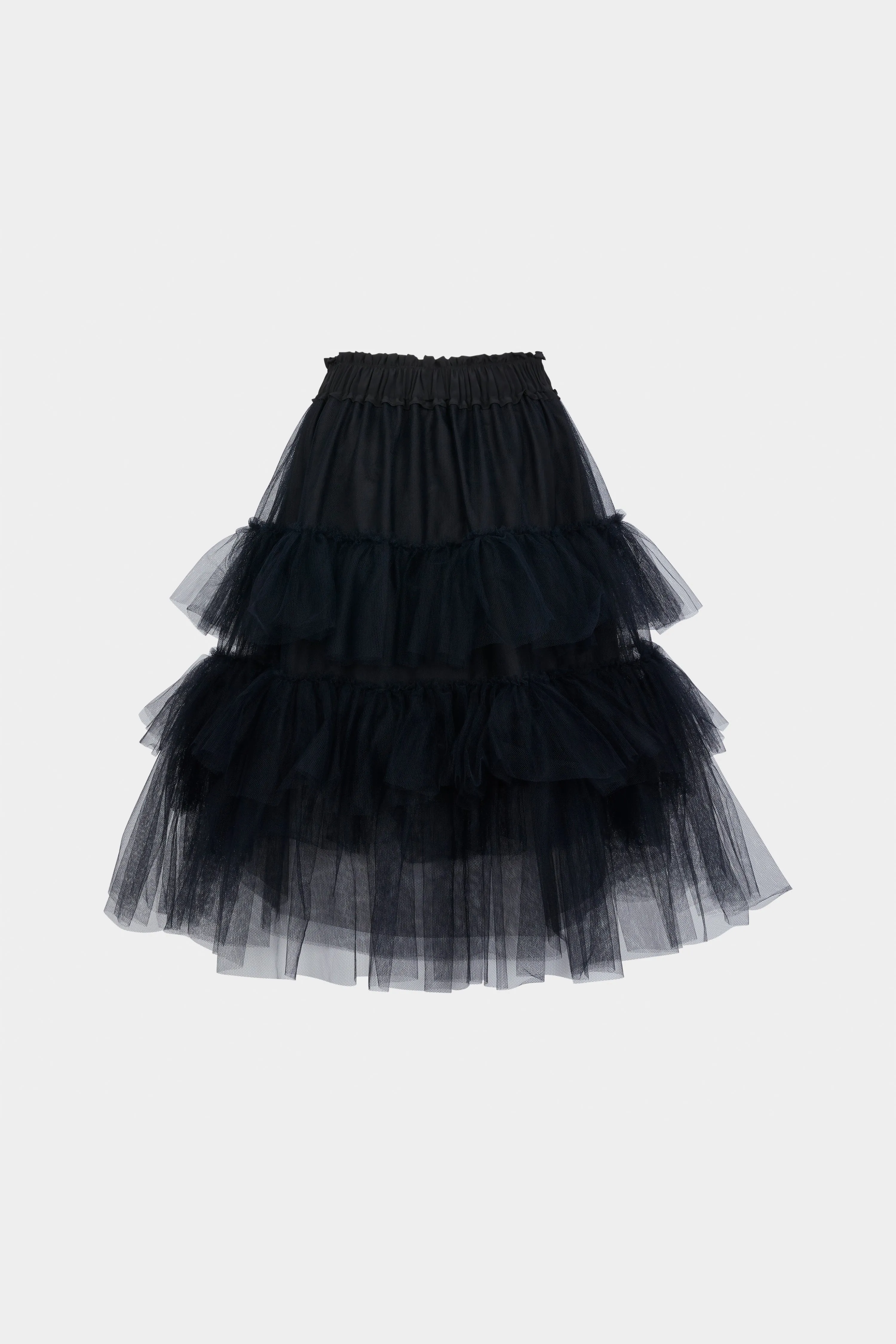 Elasticated Layered Tutu sold by Simone Rocha product image thumbnail 2