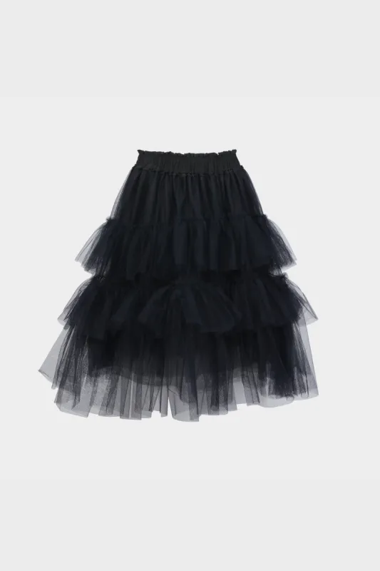 Elasticated Layered Tutu sold by Simone Rocha