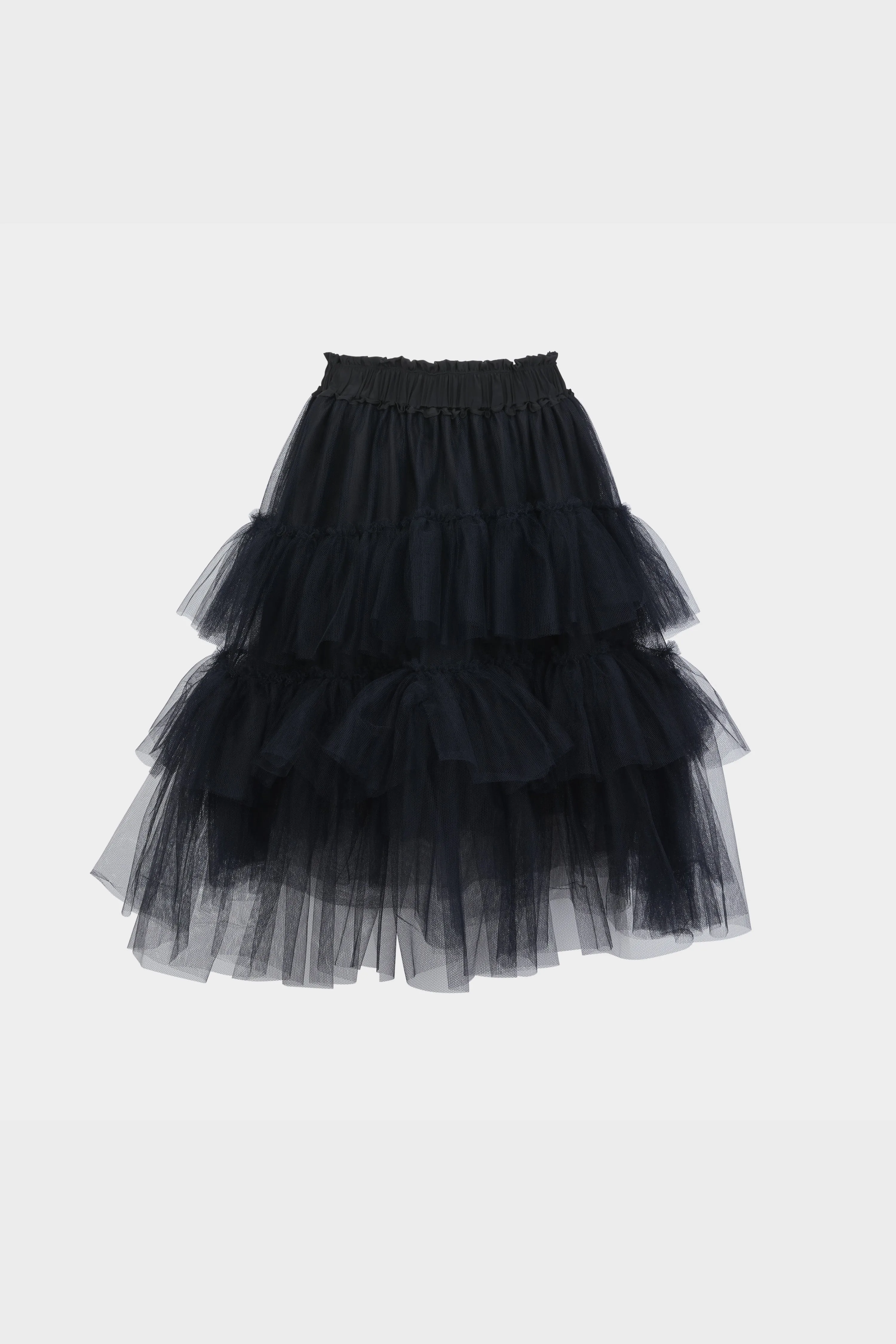 Elasticated Layered Tutu sold by Simone Rocha