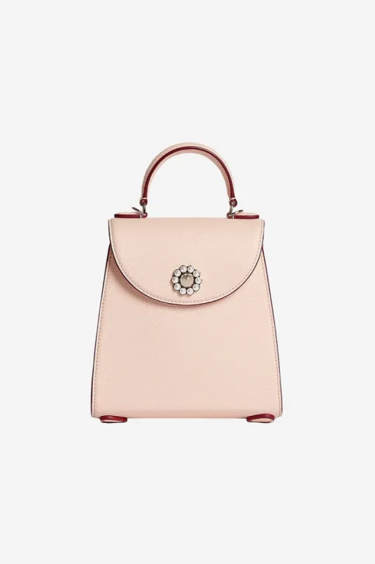 Mini Valentine Bag made by Simone Rocha