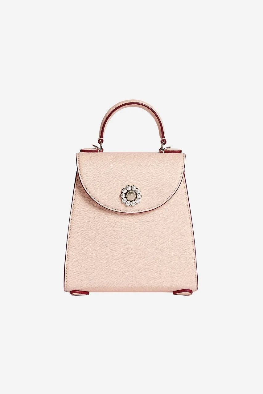 Mini Valentine Bag sold by Simone Rocha