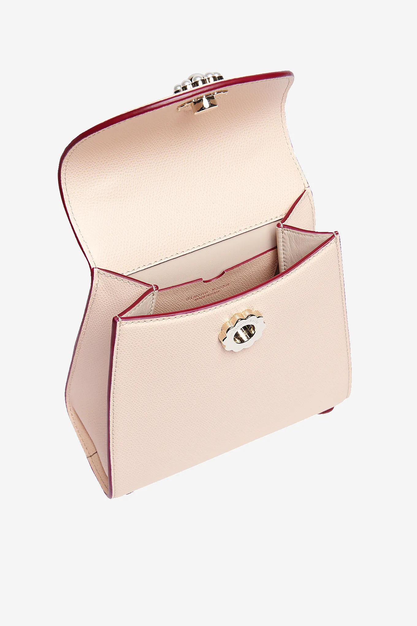 Mini Valentine Bag sold by Simone Rocha product image thumbnail 2