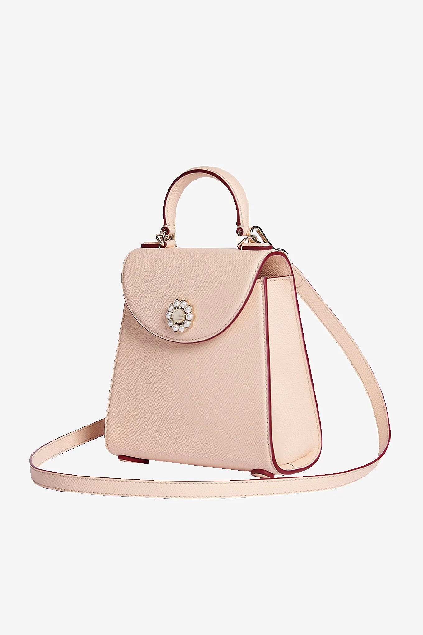 Mini Valentine Bag sold by Simone Rocha product image thumbnail 3