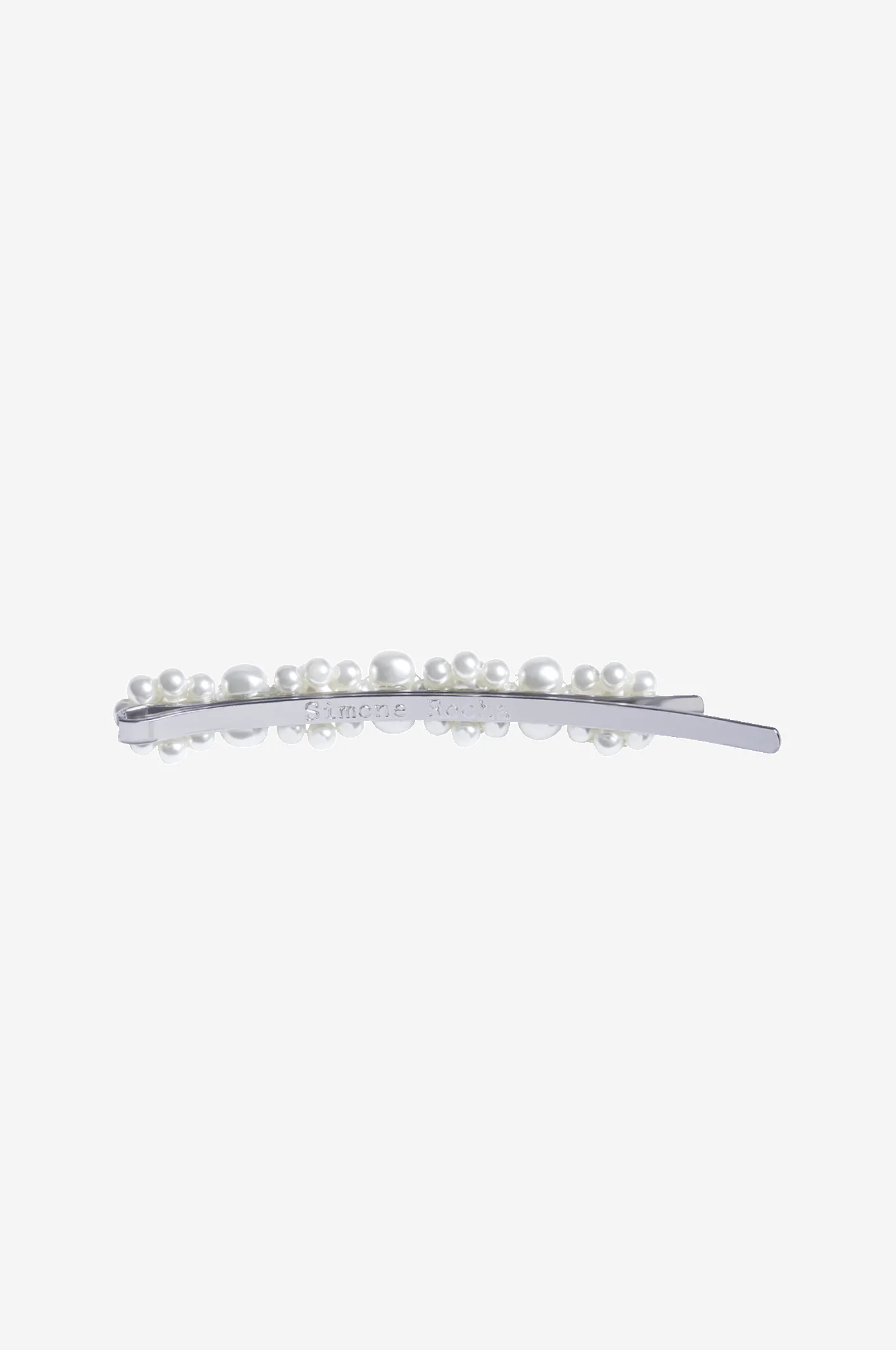 Flower Hair Clip sold by Simone Rocha product image thumbnail 2