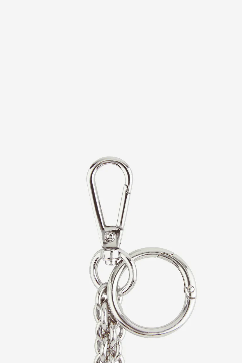 Pearl Key Chain sold by Simone Rocha product image thumbnail 2