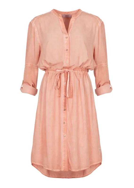Silves Dress Peachy Keen sold by Simple