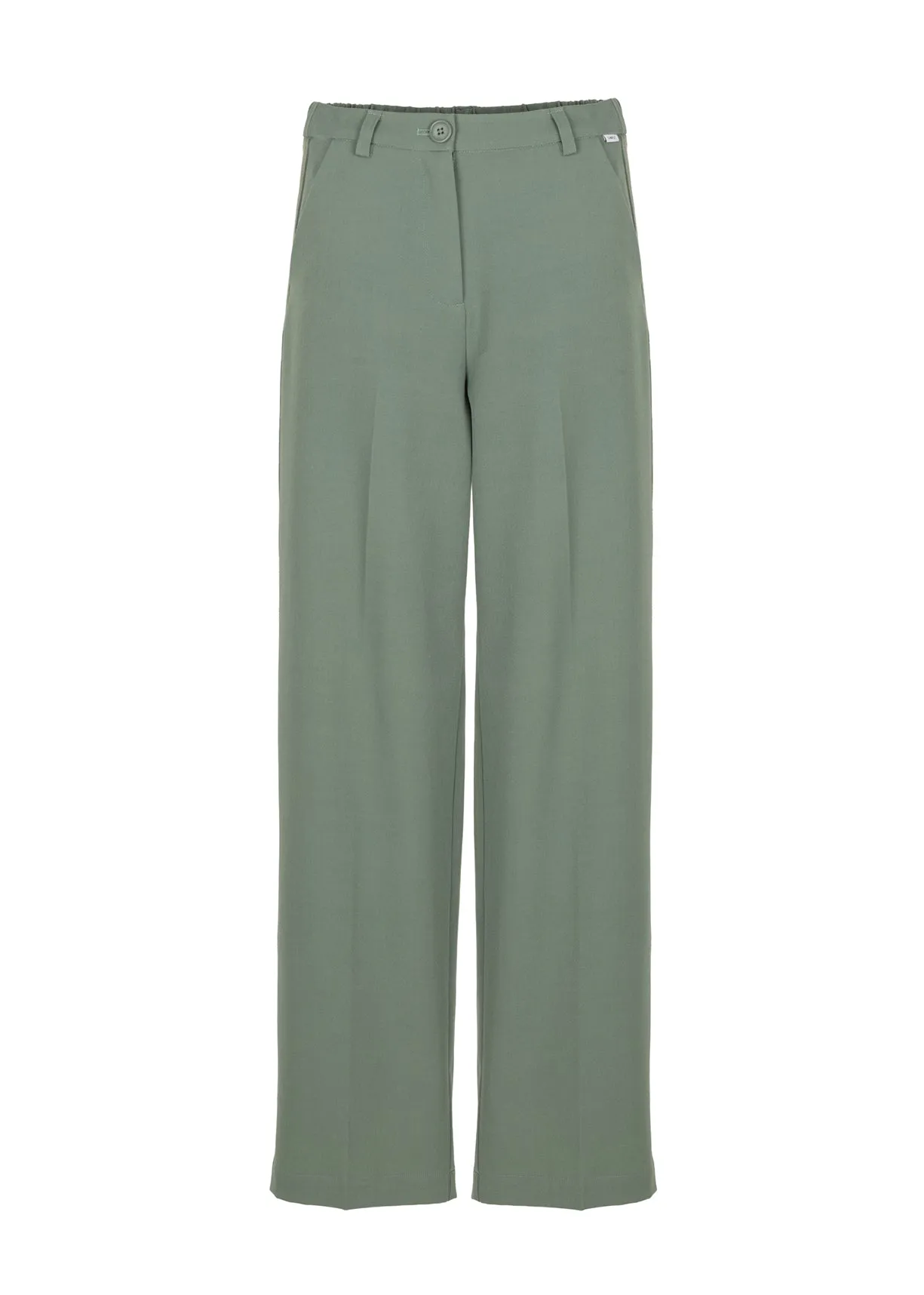 Palmero Pants Med Iceberg Green sold by Simple product image thumbnail 5