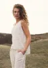 Denia Top Star White sold by Simple
