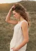 Denia Top Star White sold by Simple