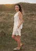 Denia Top Star White sold by Simple
