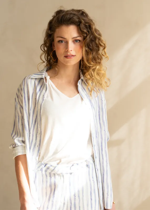 Trapani Top Star White sold by Simple