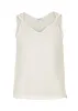 Trapani Top Star White sold by Simple