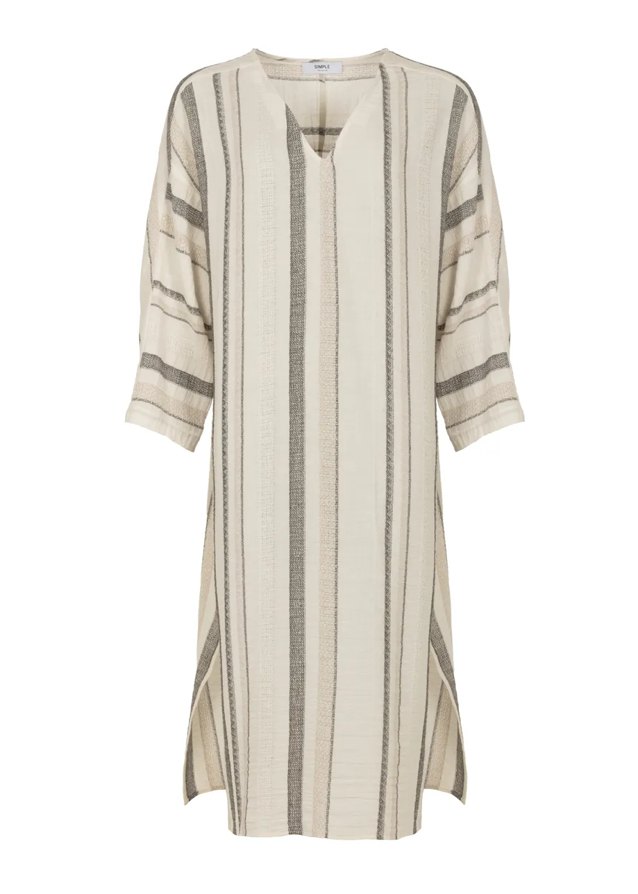 Sade Dress Star White sold by Simple product image thumbnail 5