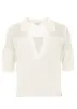 Treviso Top Egret sold by Simple