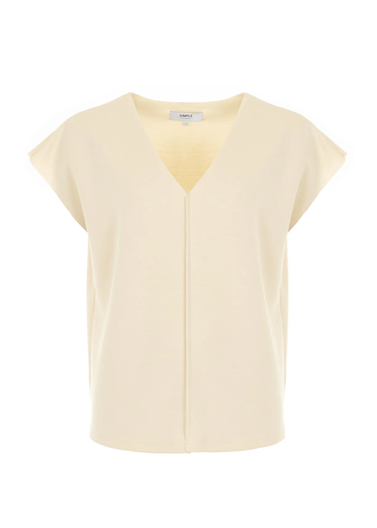 Cyan Top Parchment sold by Simple product image thumbnail 3