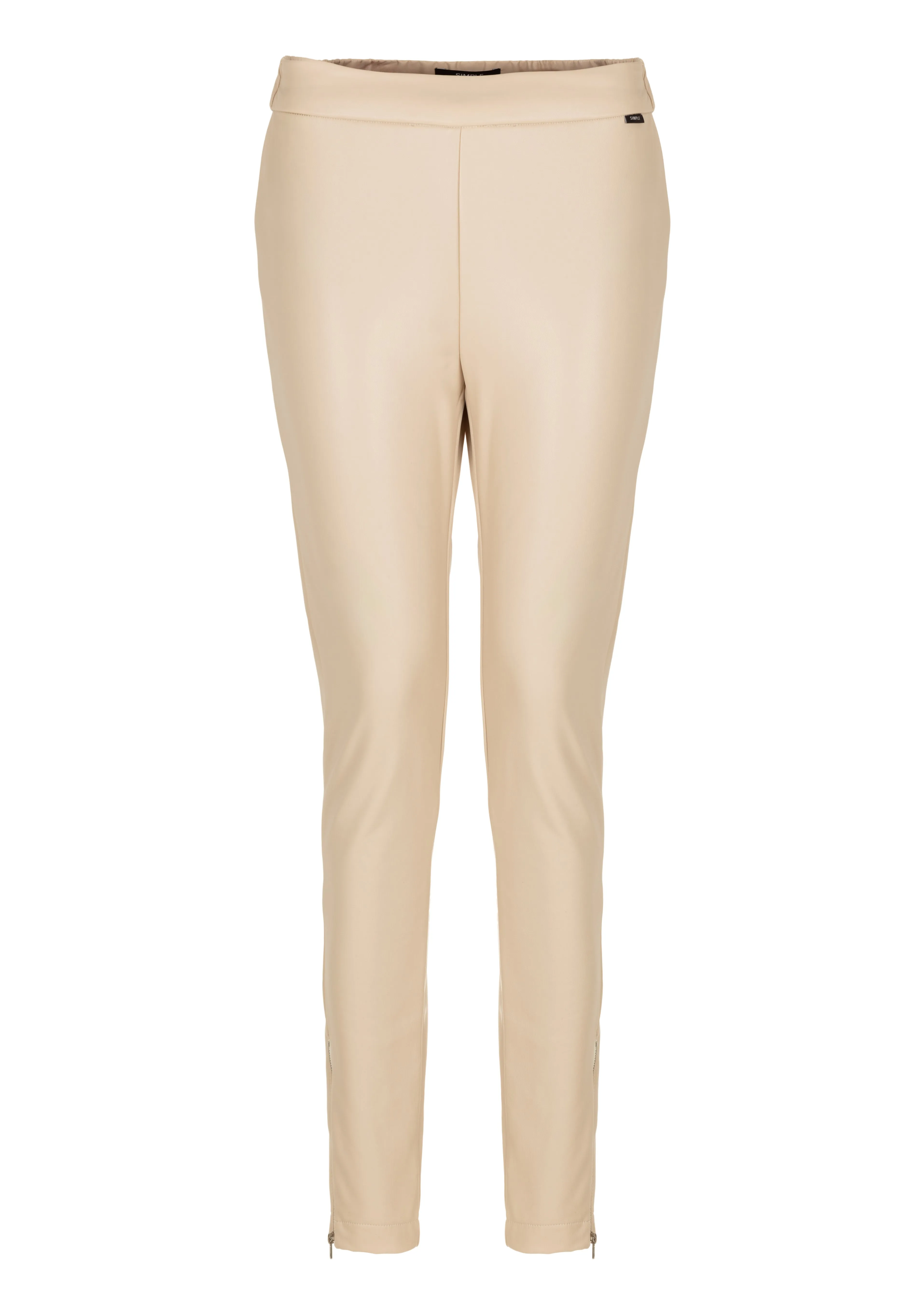 Pincher Pants Parchment sold by Simple product image thumbnail 5