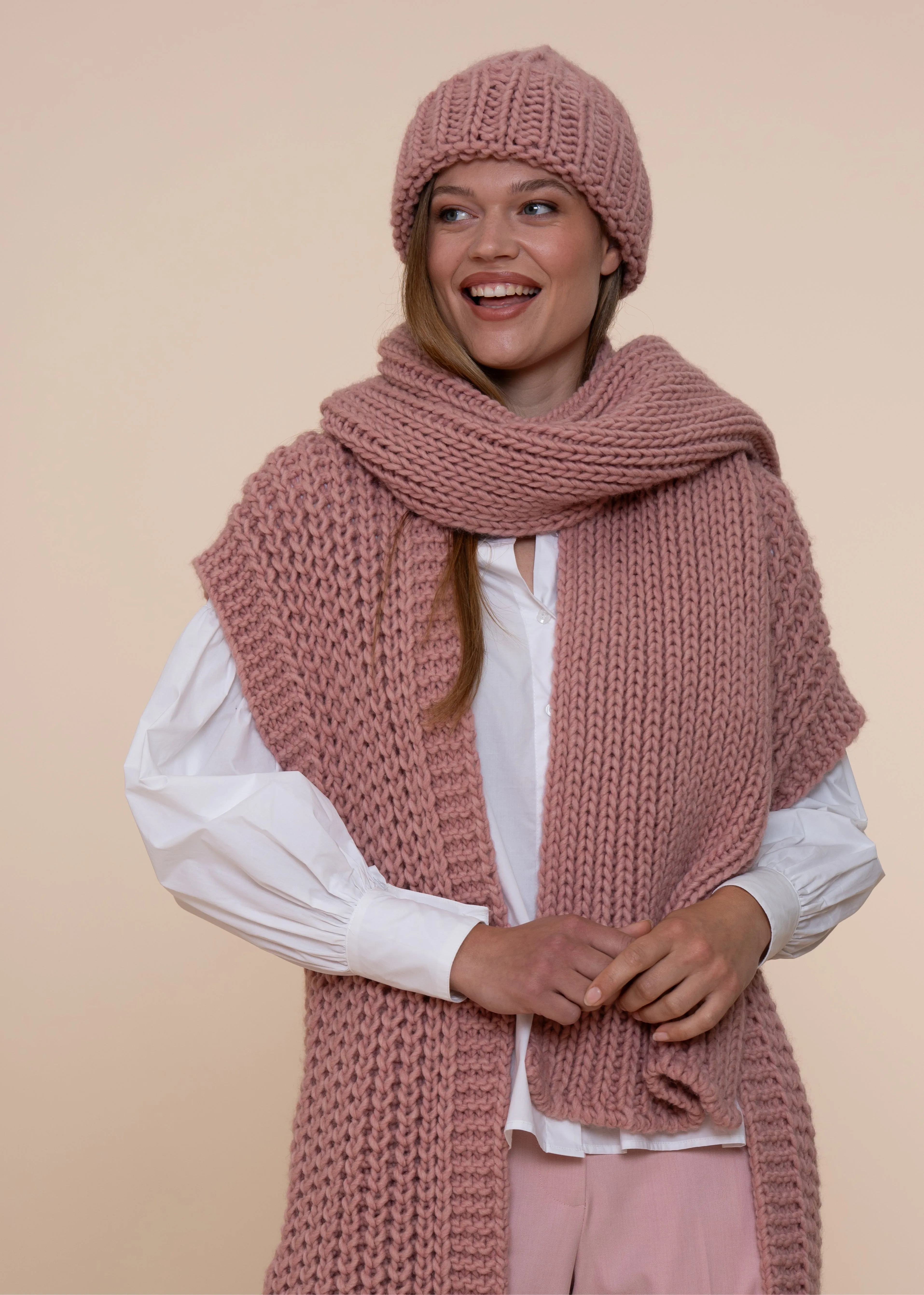 Lofer Blouse Egret sold by Simple product image thumbnail 5