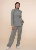Branner Blazer Stone Green sold by Simple