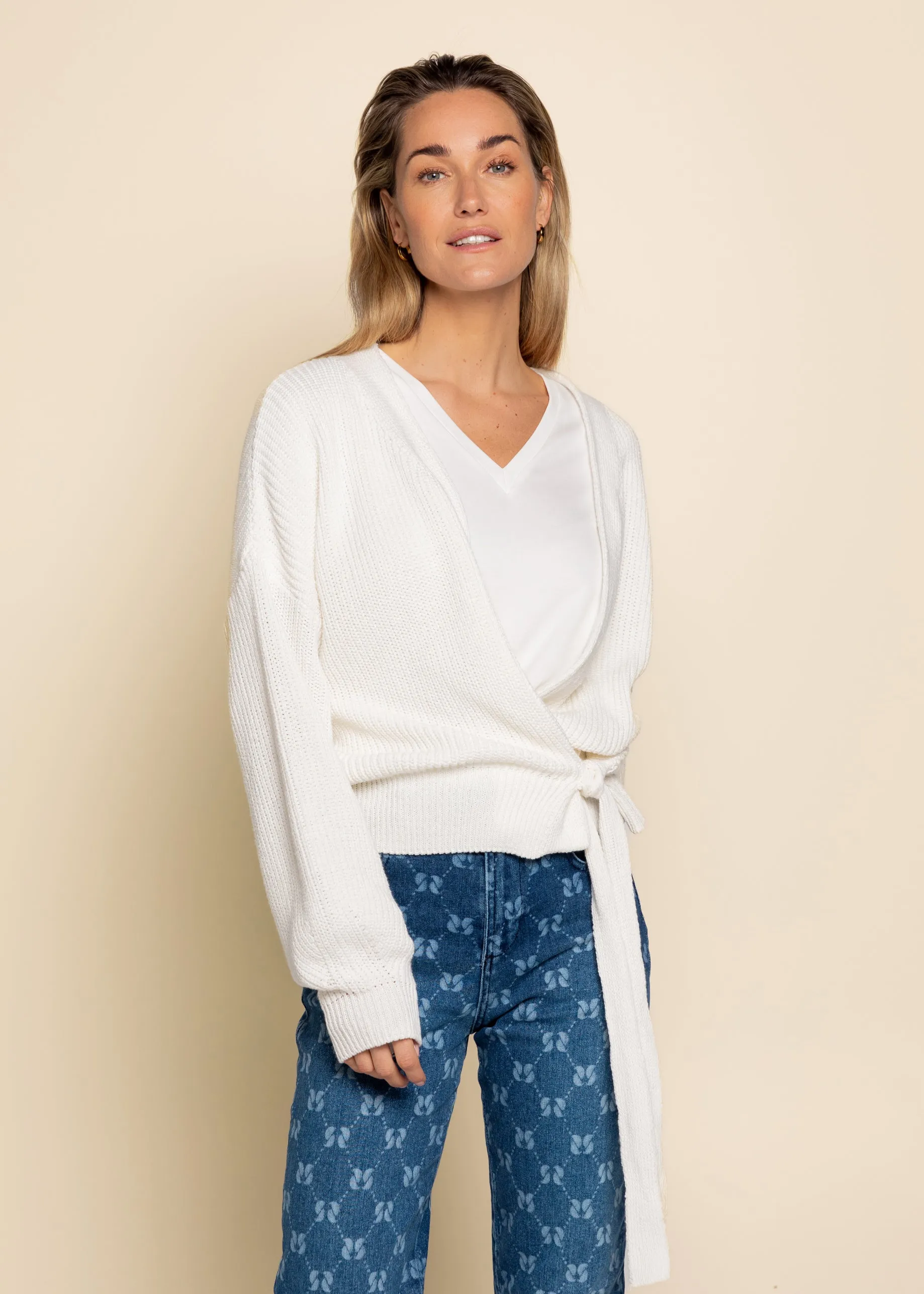 Rosey Vest Wit sold by Simple product image thumbnail 3