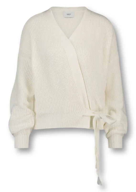 Rosey Vest Wit sold by Simple