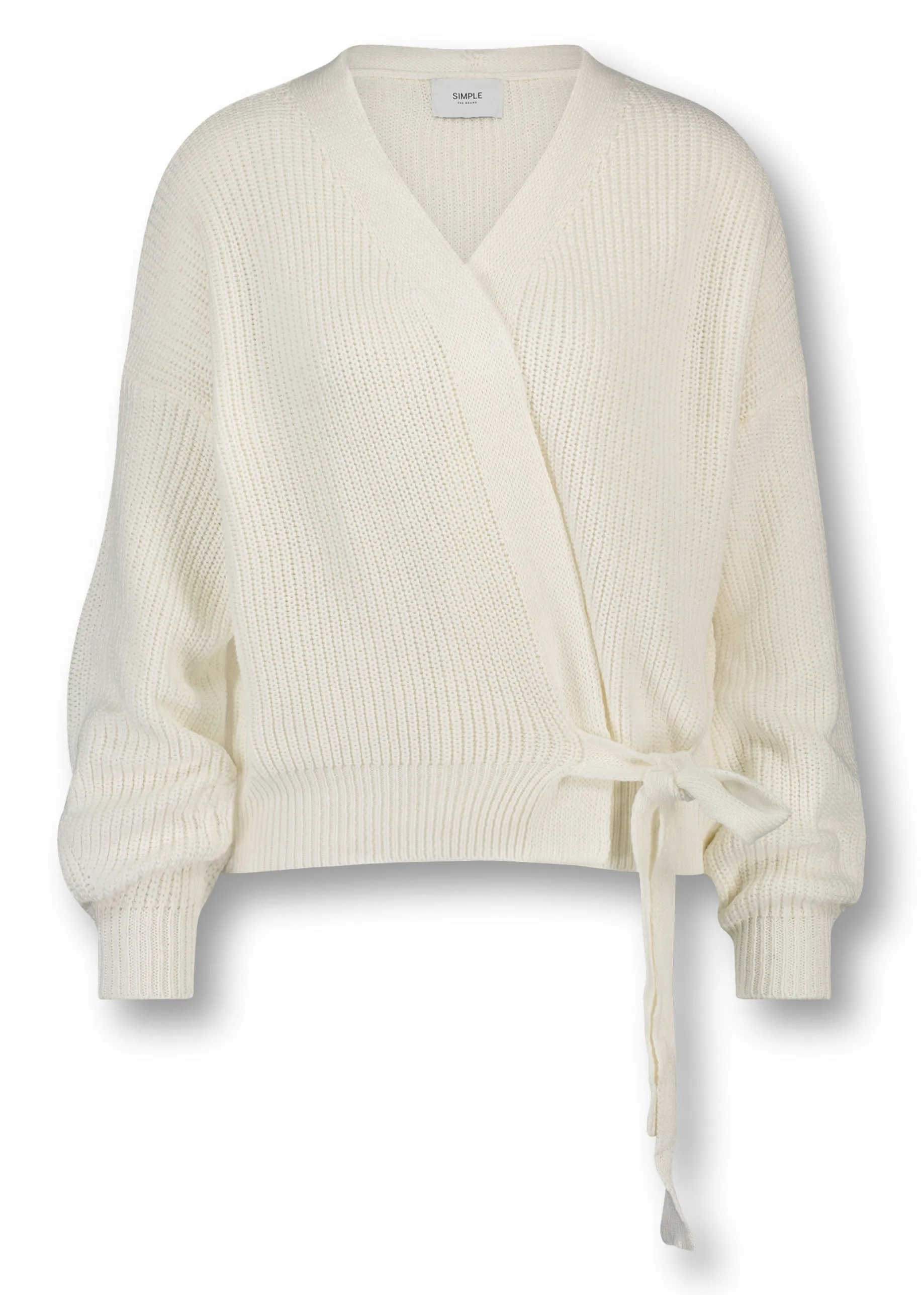 Rosey Vest Wit sold by Simple