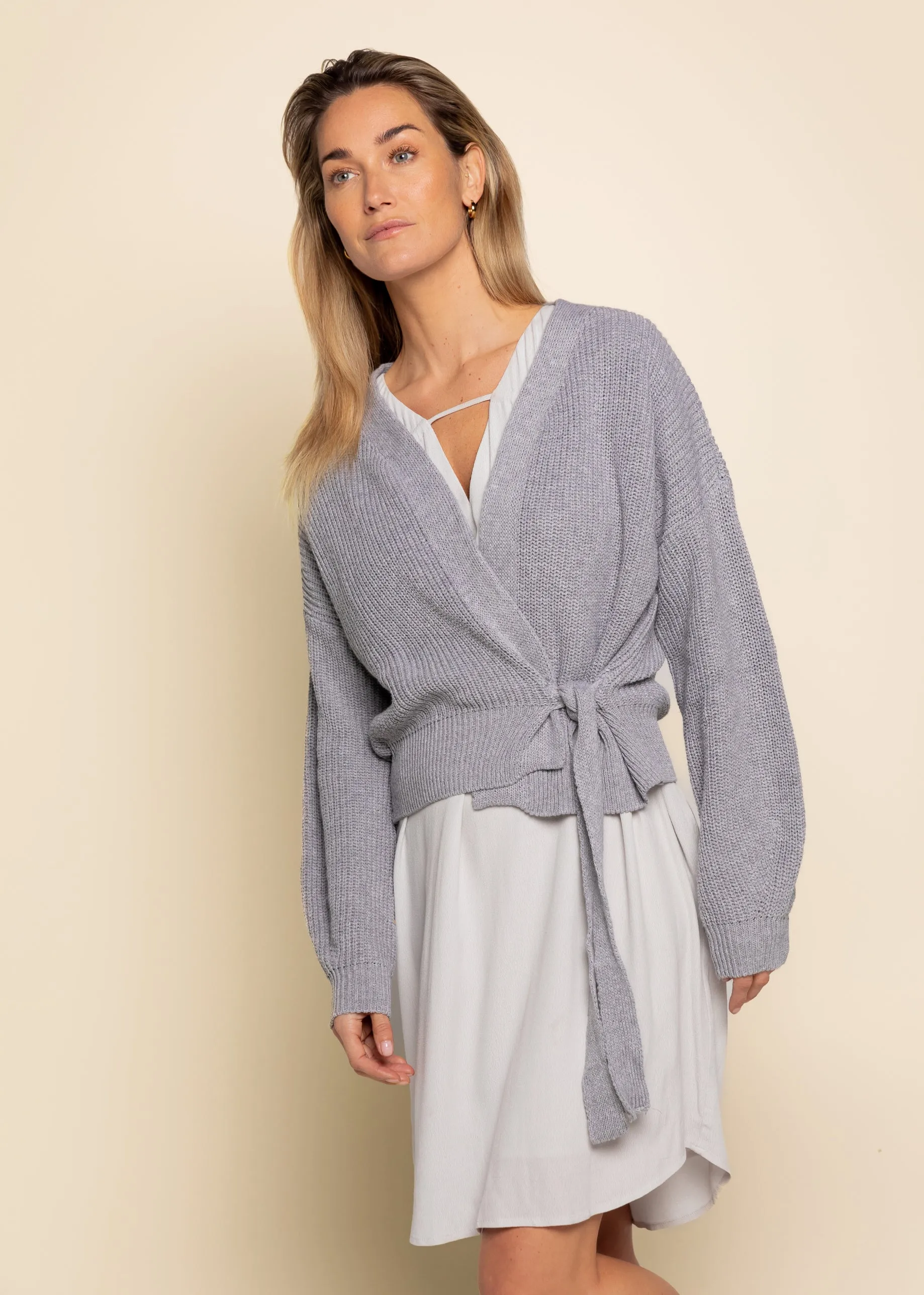 Rosey Vest Magnet sold by Simple product image thumbnail 2