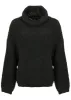 Ferry Sweater Deep Emerald sold by Simple