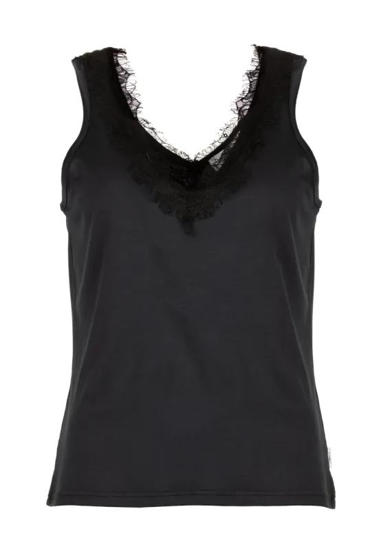 South Top Black Beauty sold by Simple