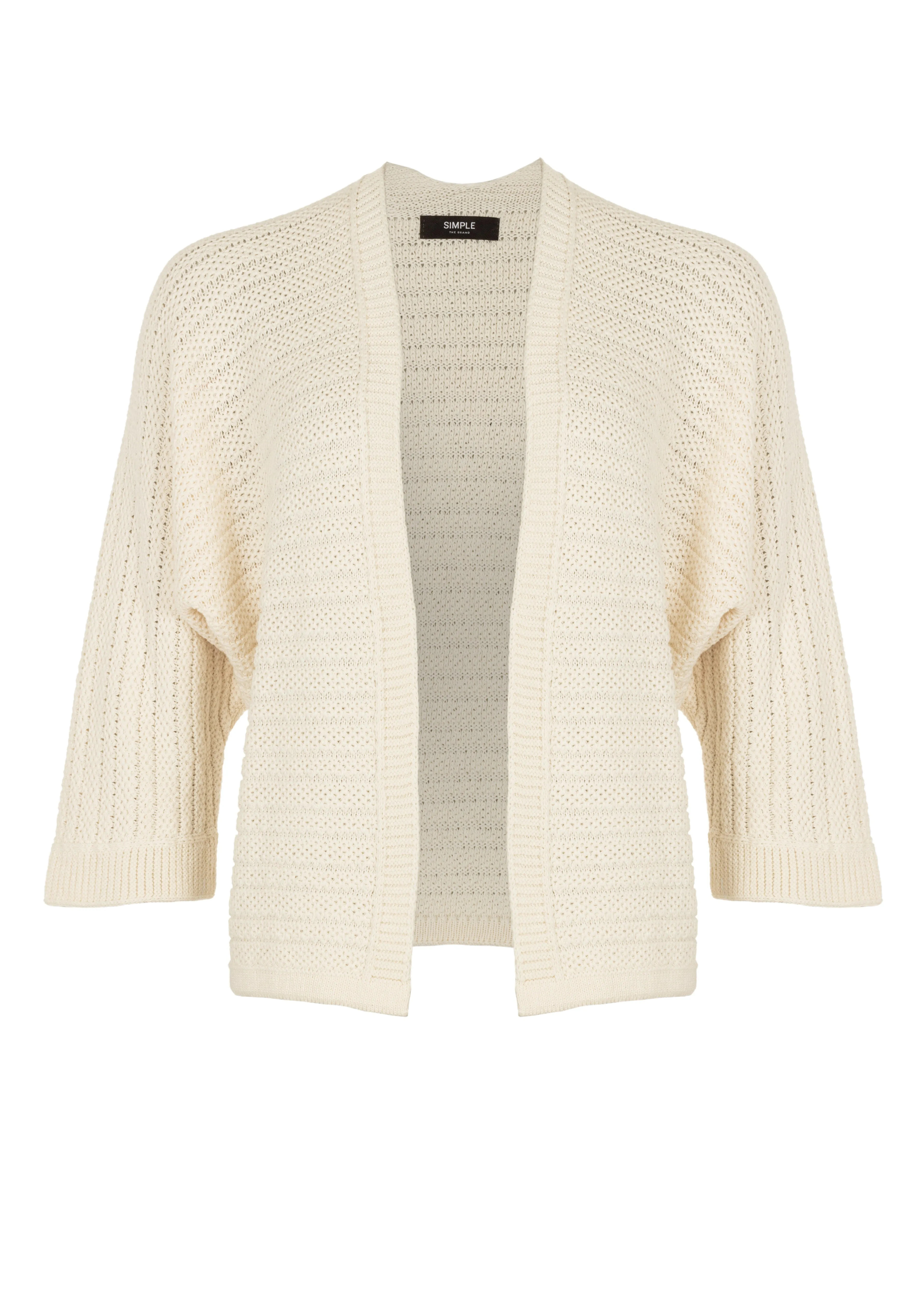 Tango Vest Egret sold by Simple product image thumbnail 2