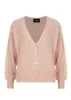 Dexi Cardigan Rose sold by Simple