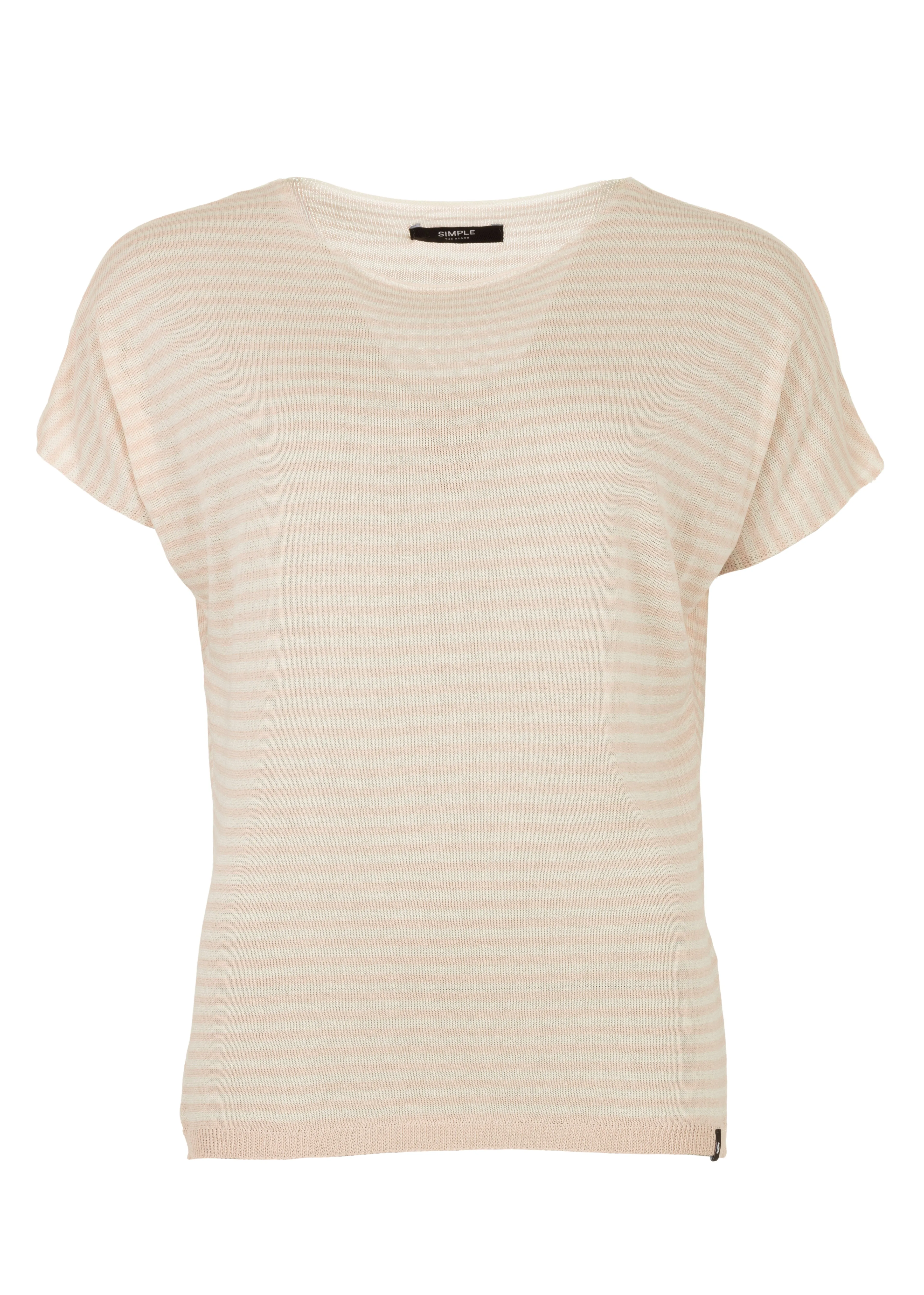 Romera Top Egret/ Roze sold by Simple product image thumbnail 4