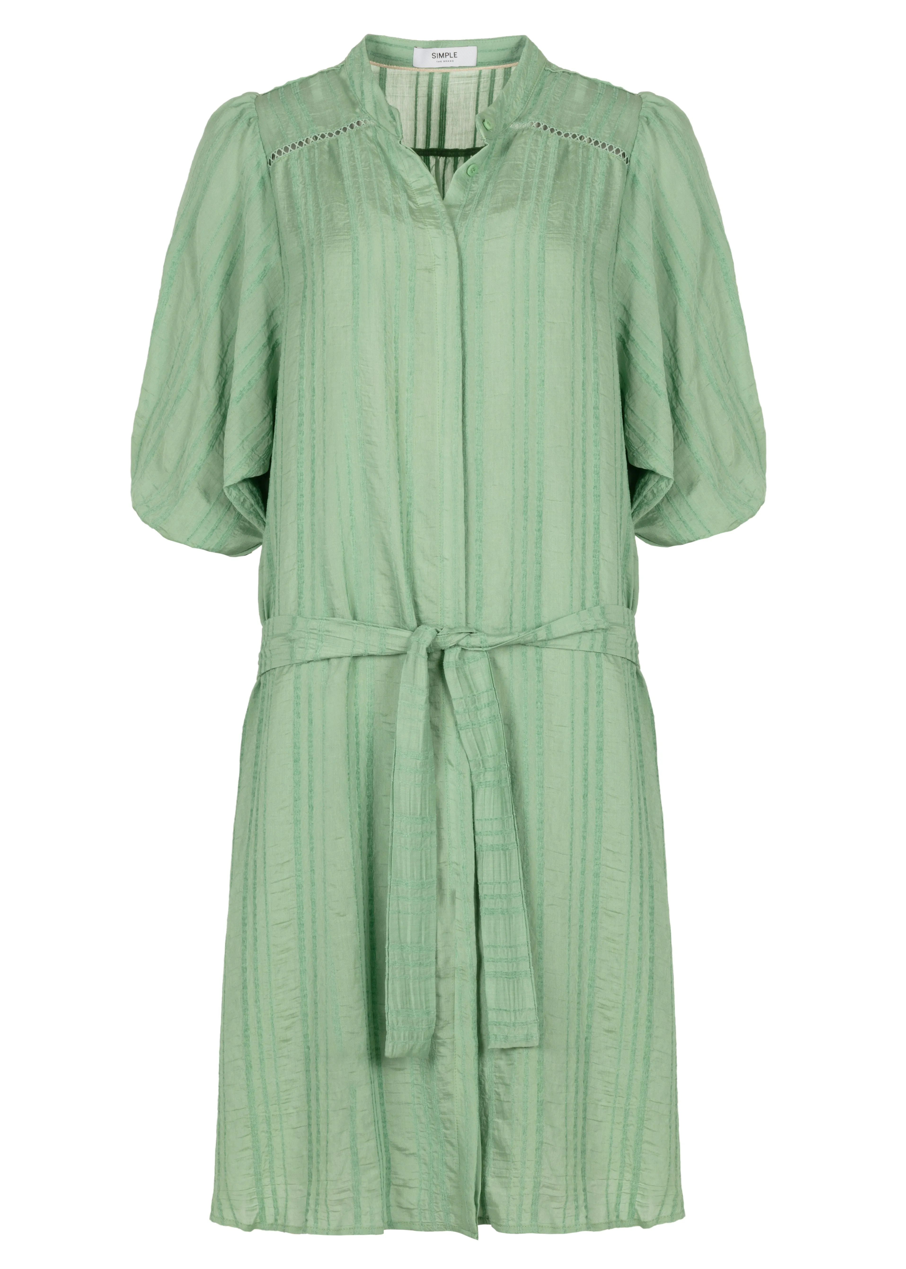 Kessandra Jurk Salvia sold by Simple product image thumbnail 3