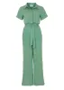 Digo Jumpsuit Salvia sold by Simple