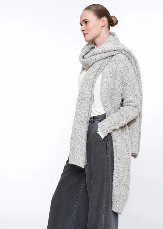 Lerry Vest Egret sold by Simple