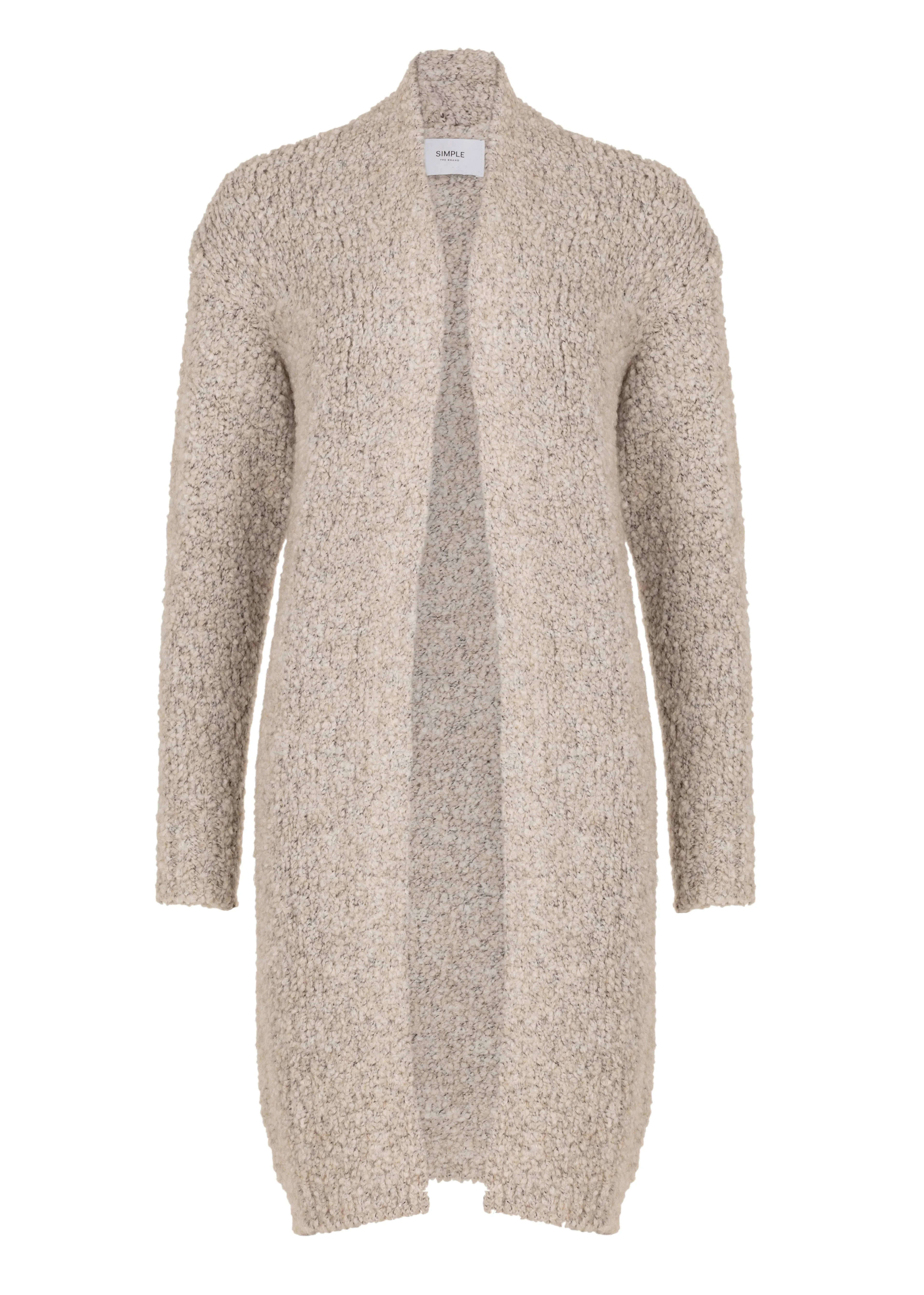 Lerry Vest Egret sold by Simple product image thumbnail 2