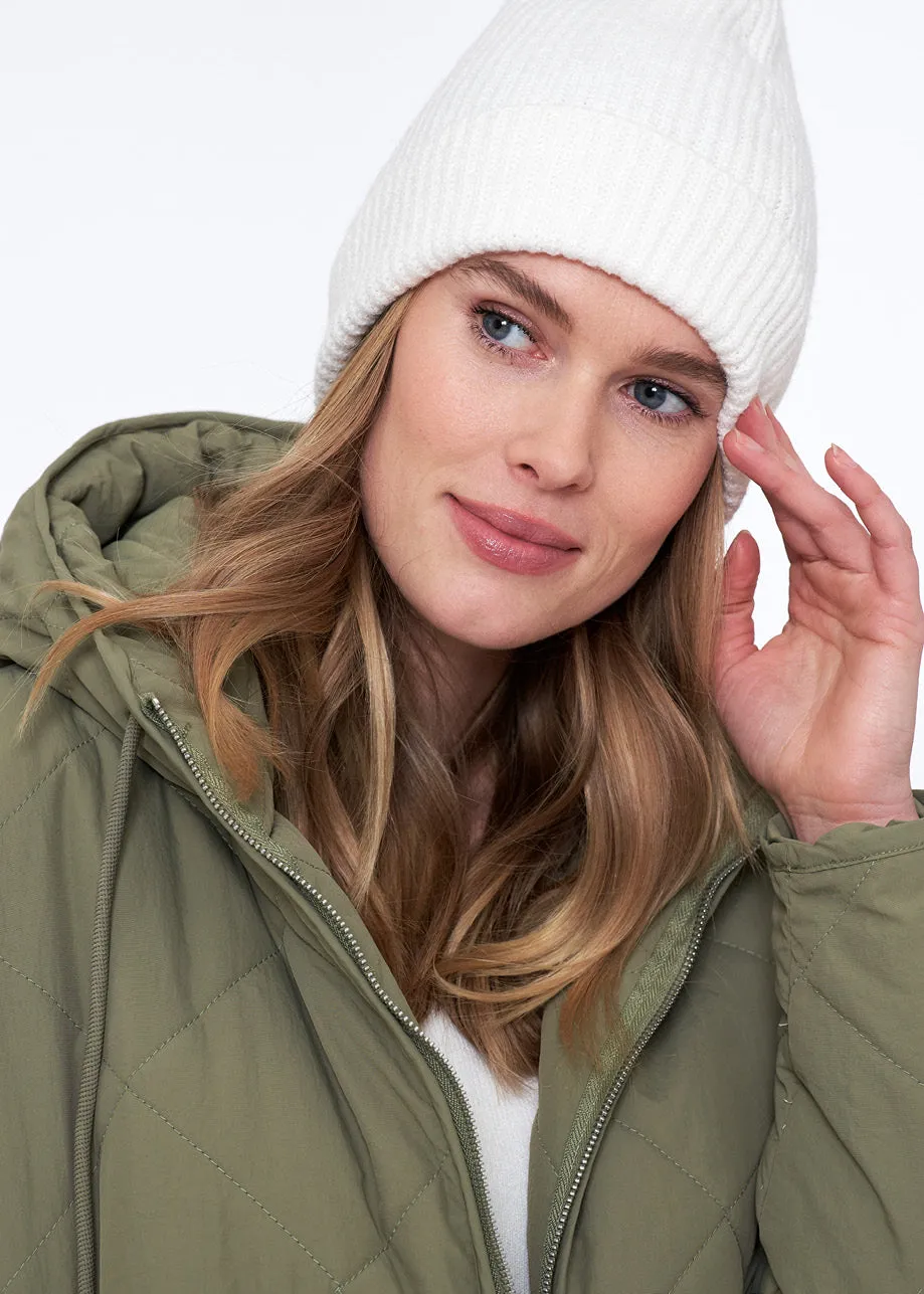 Benna Beannie Cream sold by Simple