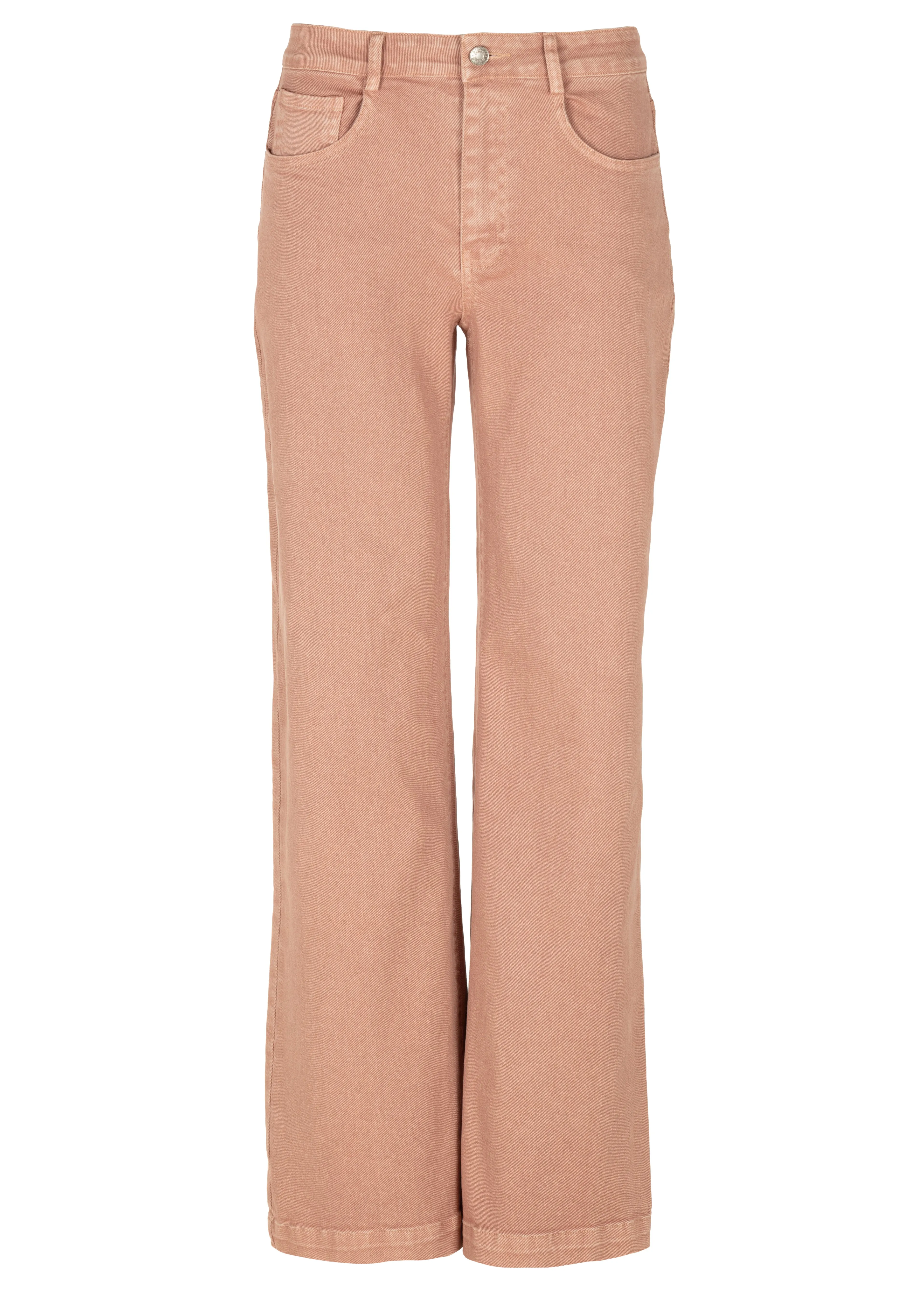 Coby broek Blush sold by Simple product image thumbnail 5