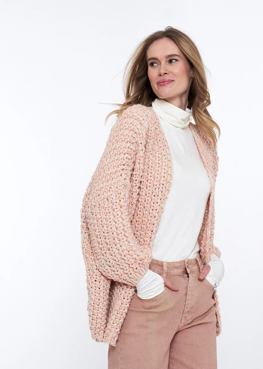 Barona Vest Blush sold by Simple product image thumbnail 2
