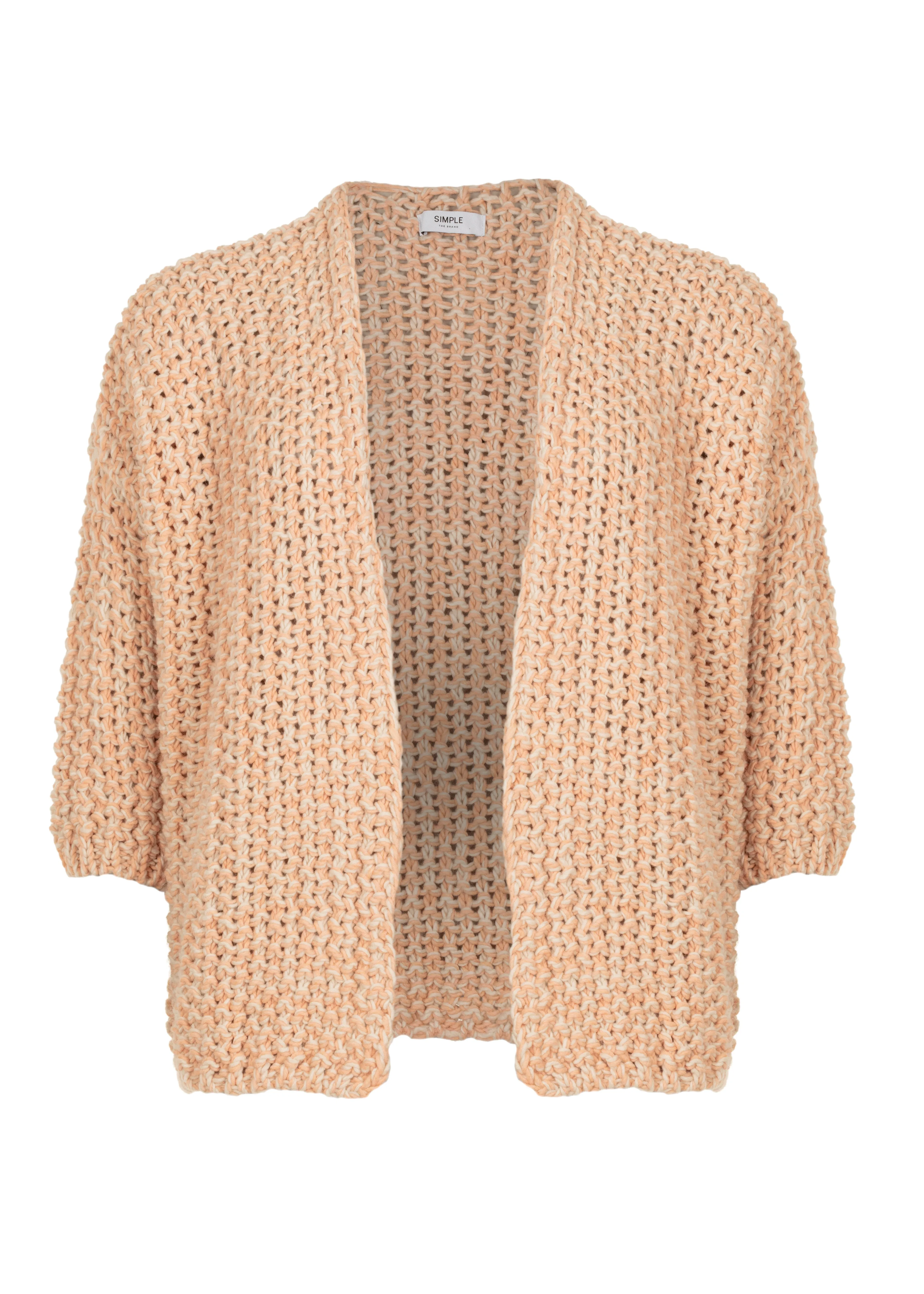 Barona Vest Blush sold by Simple product image thumbnail 3