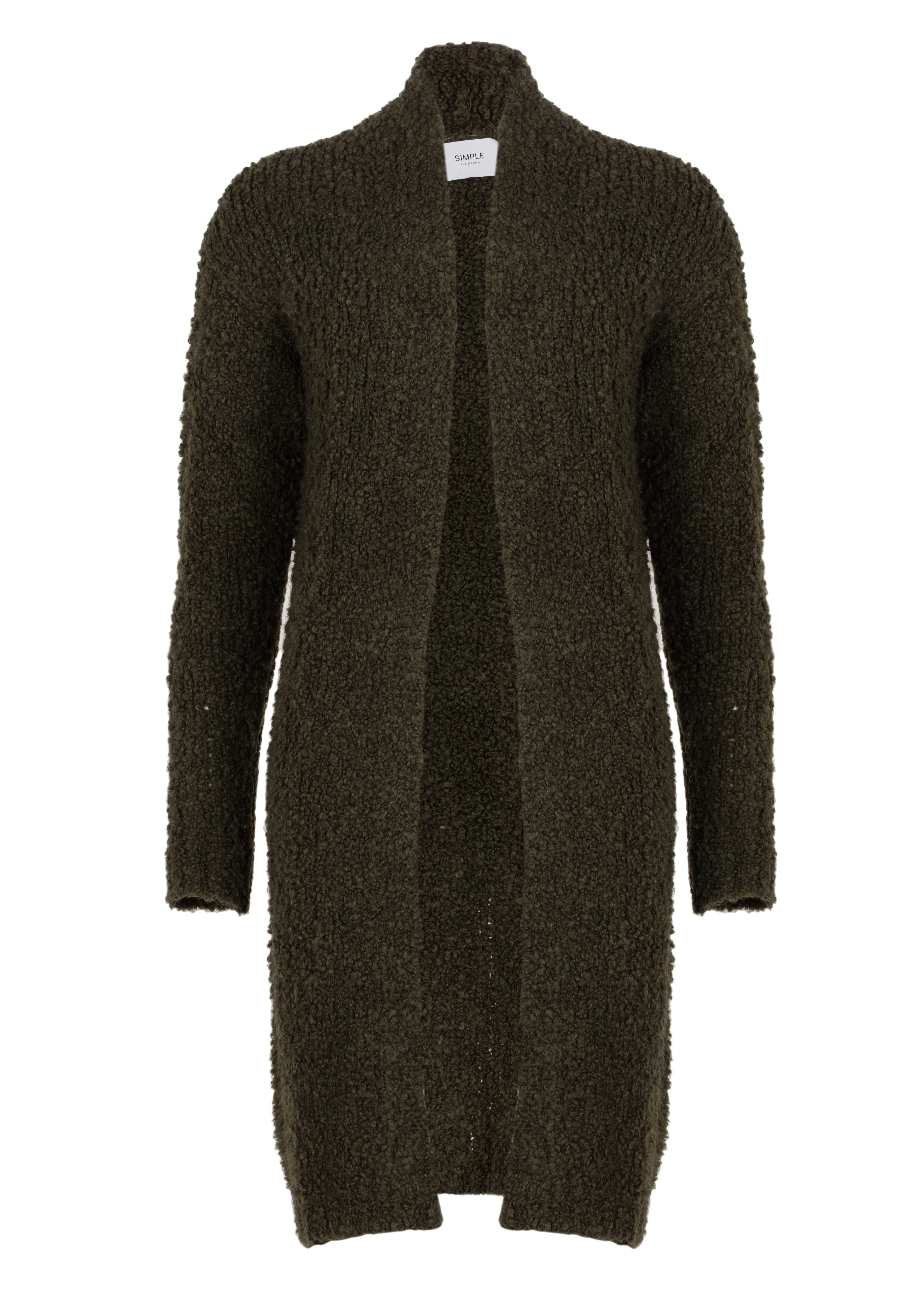 Lerry Vest Olivia sold by Simple