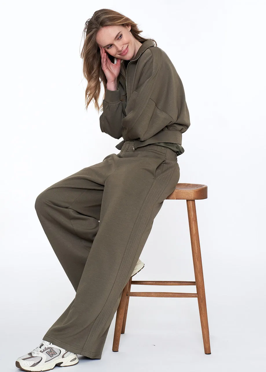 Shaya Vest Olivia sold by Simple product image thumbnail 4