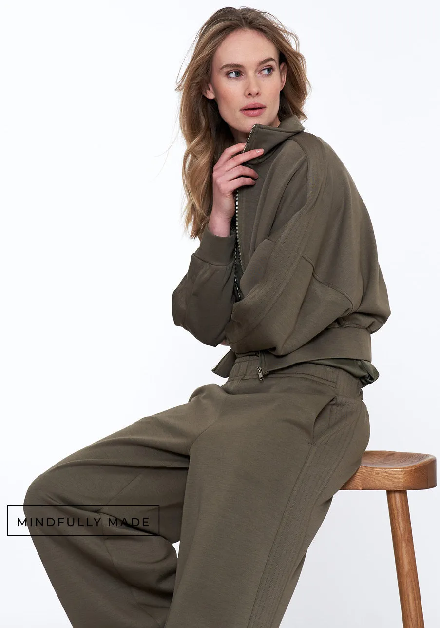 Shaya Vest Olivia sold by Simple