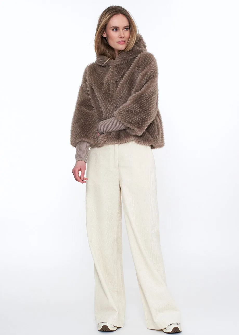 Bobbie Broek Creme sold by Simple product image thumbnail 4