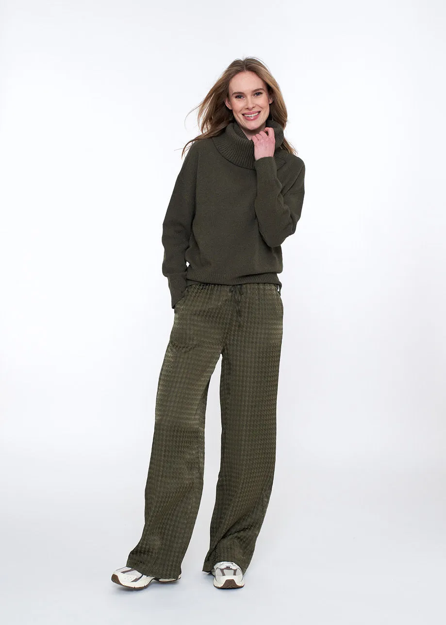 Collie Ls Top Olivia sold by Simple